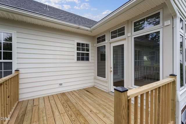 2 Webster Court, Durham, NC 27705