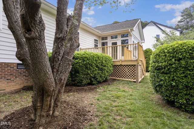 2 Webster Court, Durham, NC 27705