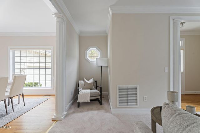 2 Webster Court, Durham, NC 27705