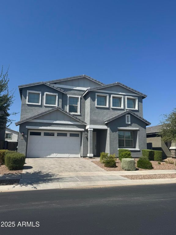 22742 E DOMINGO Road, Queen Creek, AZ 85142