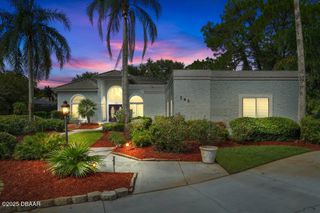 745 Pelican Bay Drive, Daytona Beach, FL 32119