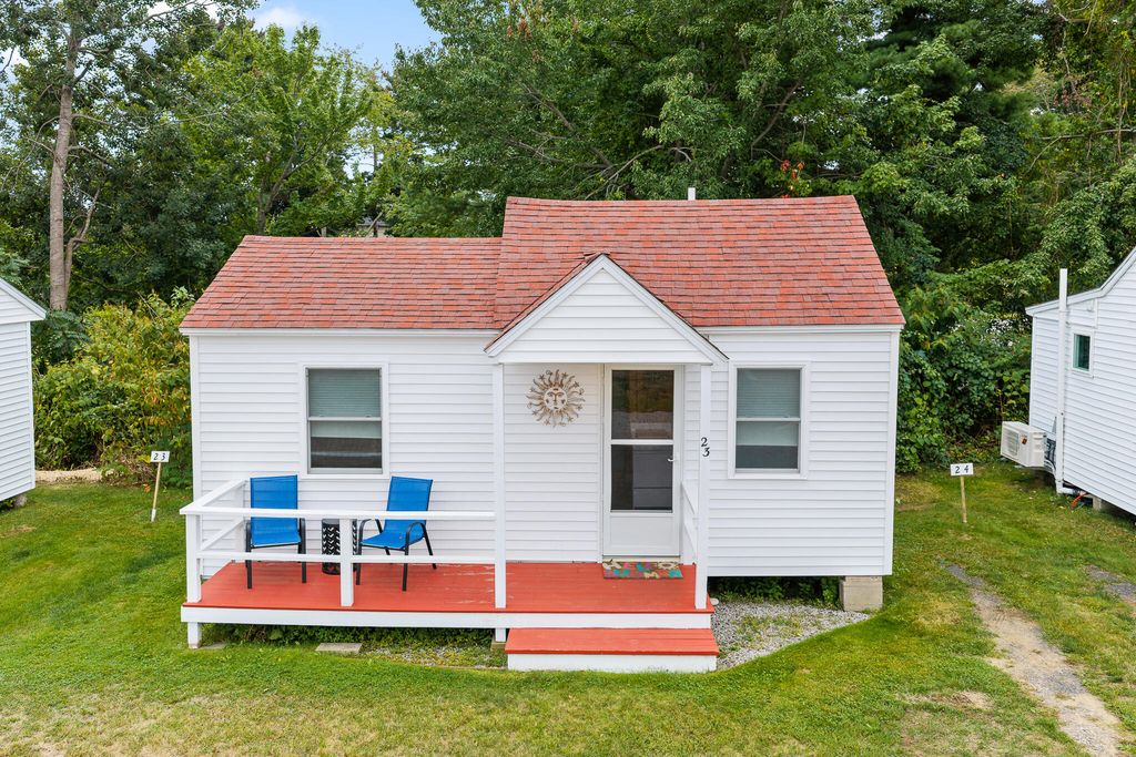1139 Post Road 23, Wells, ME 04090 — exterior