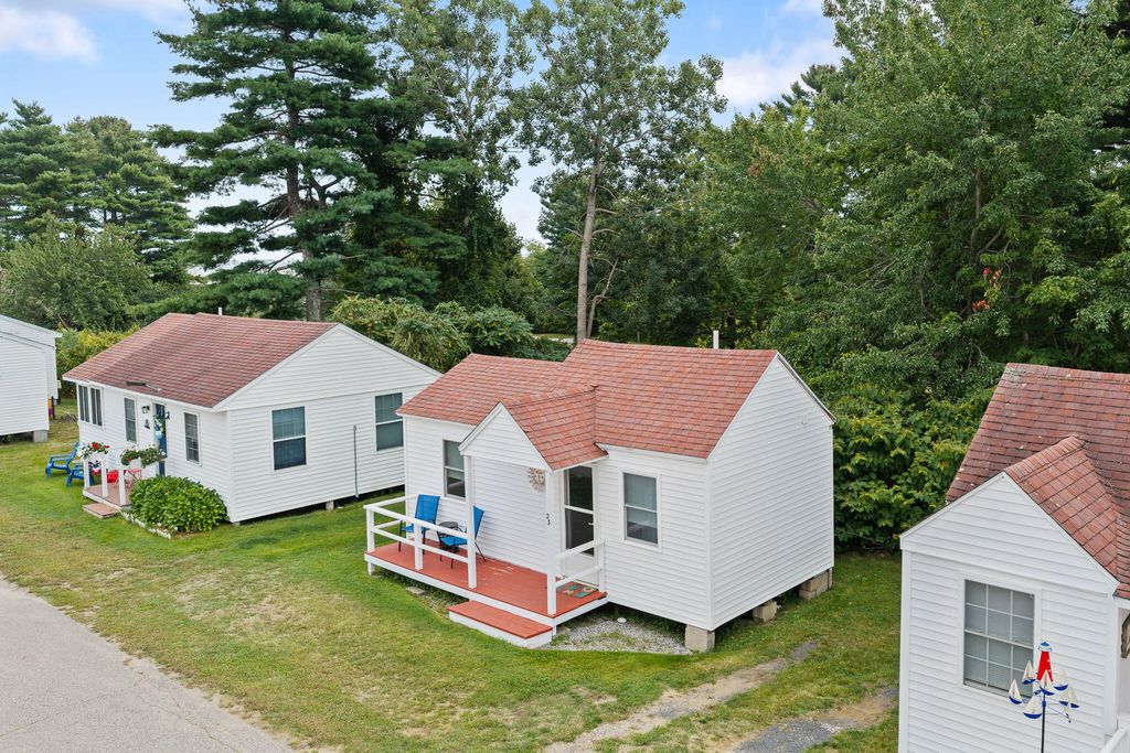 1139 Post Road 23, Wells, ME 04090 — photo 2