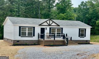 2111 Double Bridge Road, Demorest, GA 30535
