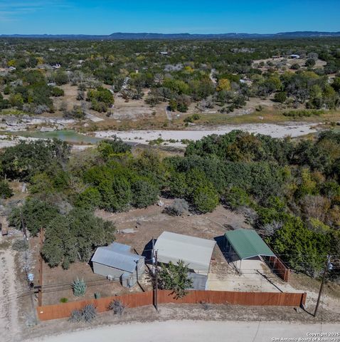248 Lakeshore, Bandera, TX 78003