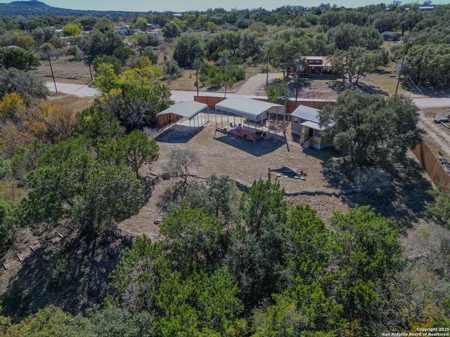 248 Lakeshore, Bandera, TX 78003