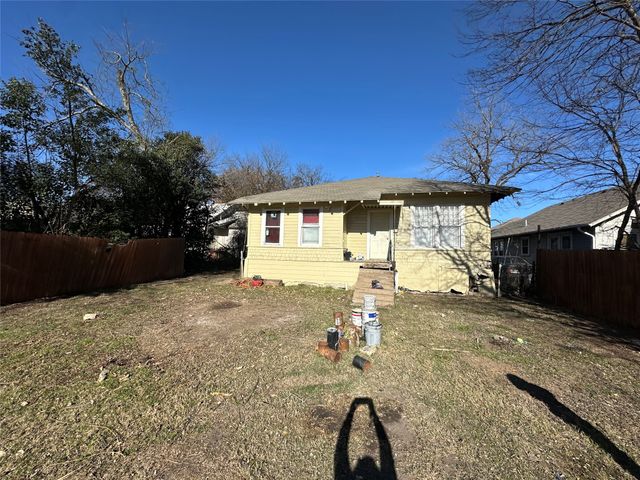 1824 Lyle Avenue, Waco, TX 76708