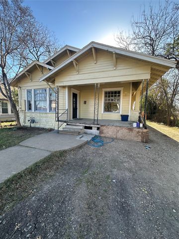 1824 Lyle Avenue, Waco, TX 76708