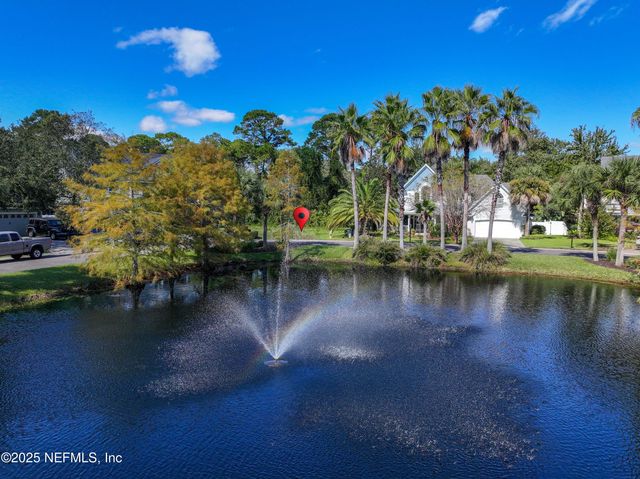 2881 LANDYNS Circle, Fernandina Beach, FL 32034