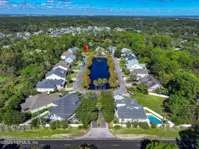 2881 LANDYNS Circle, Fernandina Beach, FL 32034