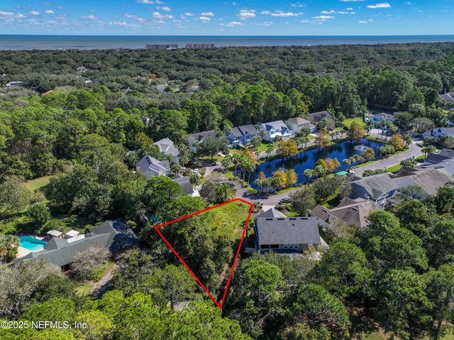 2881 LANDYNS Circle, Fernandina Beach, FL 32034