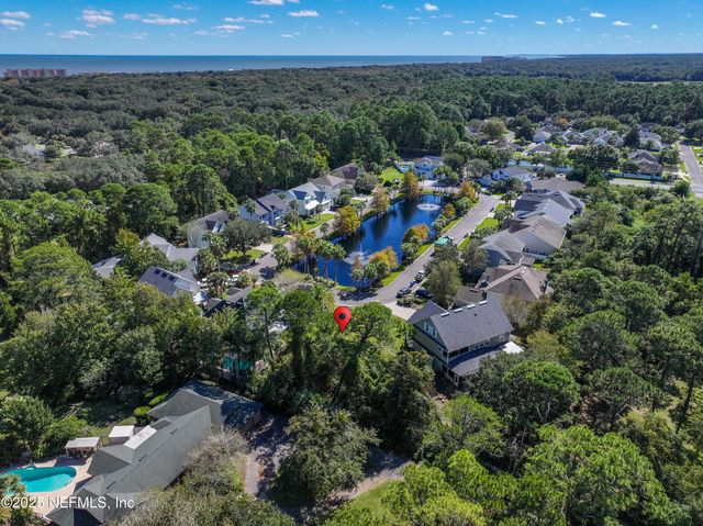 2881 LANDYNS Circle, Fernandina Beach, FL 32034