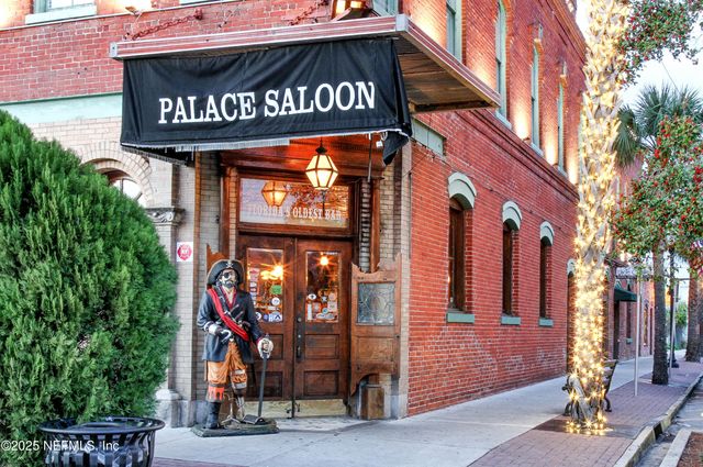 2881 LANDYNS Circle, Fernandina Beach, FL 32034