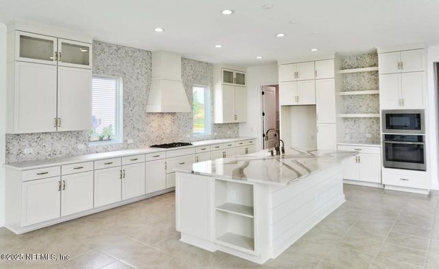 2881 LANDYNS Circle, Fernandina Beach, FL 32034