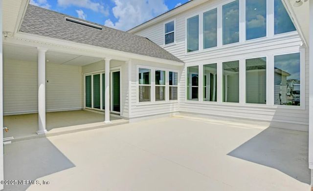 2881 LANDYNS Circle, Fernandina Beach, FL 32034