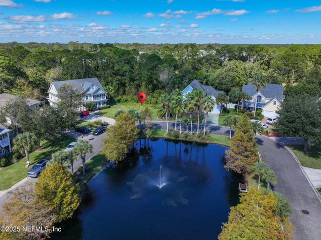 2881 LANDYNS Circle, Fernandina Beach, FL 32034