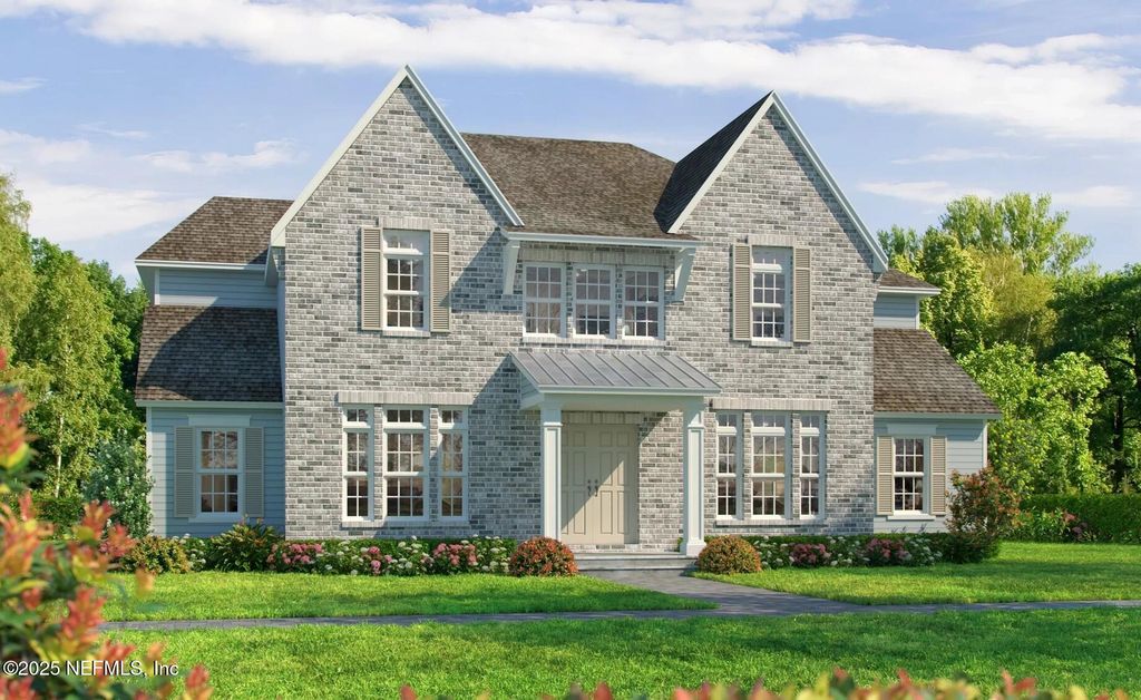 2881 LANDYNS Circle, Fernandina Beach, FL 32034