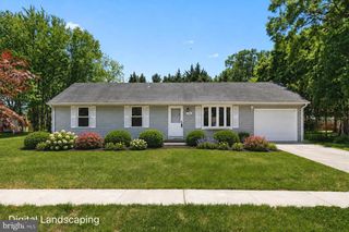 712 CEDAR BLVD, Accokeek, MD 20607