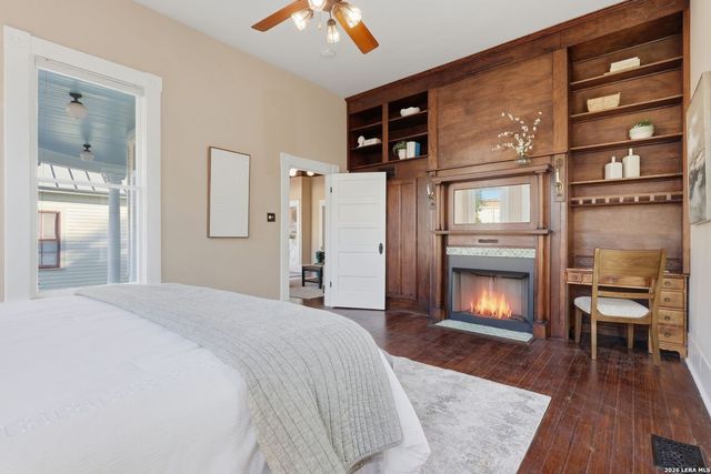 317 Wickes, San Antonio, TX 78210