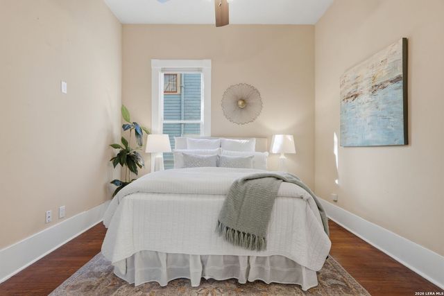 317 Wickes, San Antonio, TX 78210