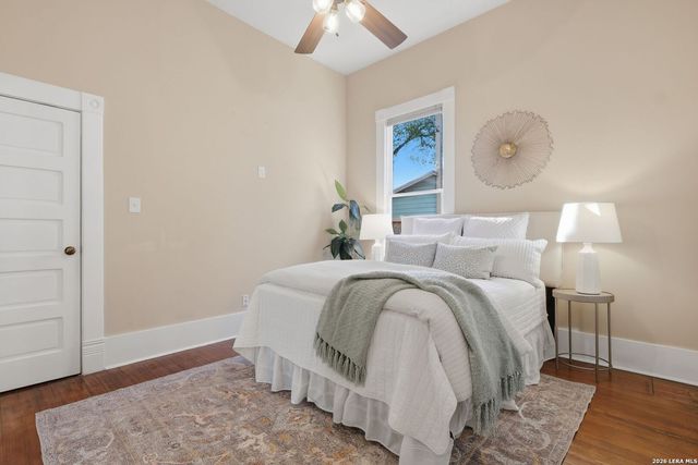 317 Wickes, San Antonio, TX 78210