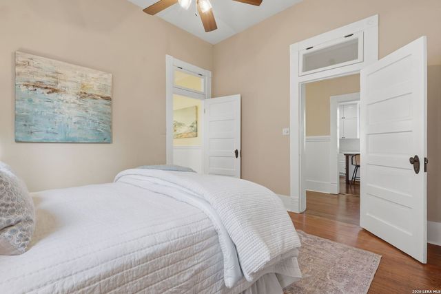 317 Wickes, San Antonio, TX 78210