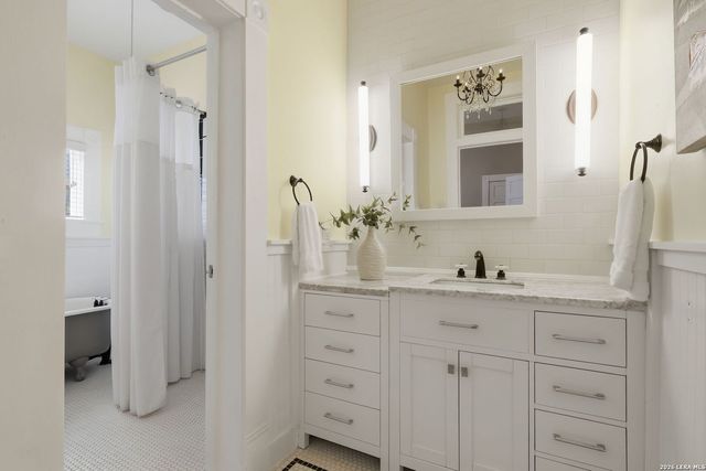 317 Wickes, San Antonio, TX 78210