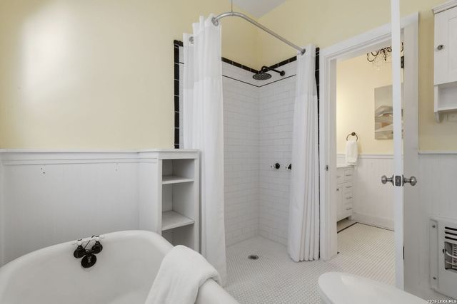 317 Wickes, San Antonio, TX 78210