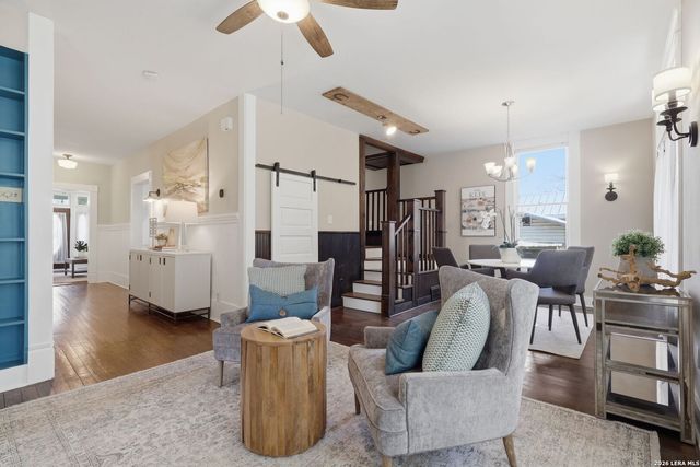 317 Wickes, San Antonio, TX 78210