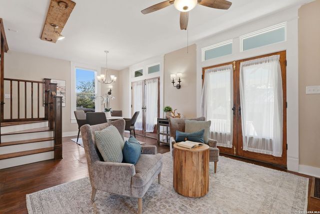 317 Wickes, San Antonio, TX 78210