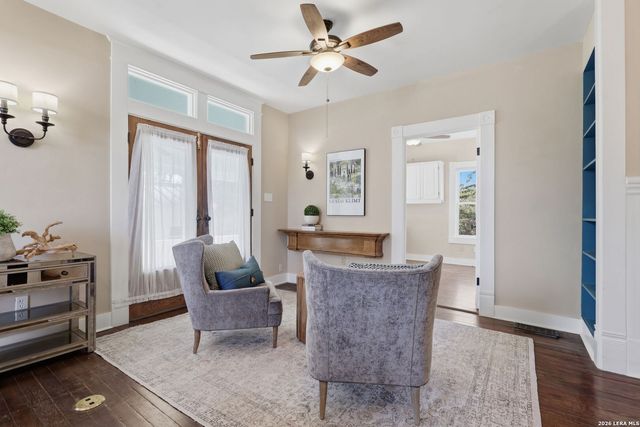 317 Wickes, San Antonio, TX 78210