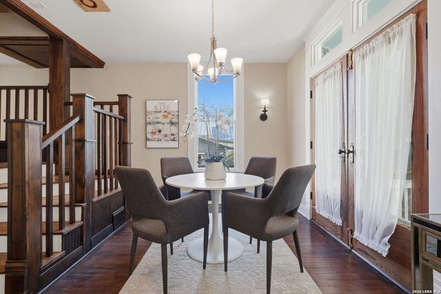 317 Wickes, San Antonio, TX 78210