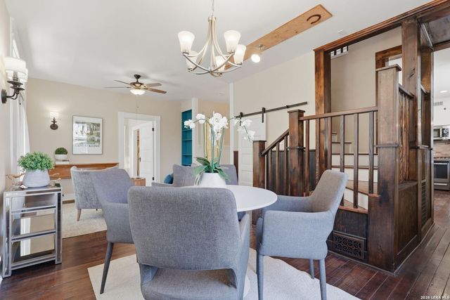 317 Wickes, San Antonio, TX 78210