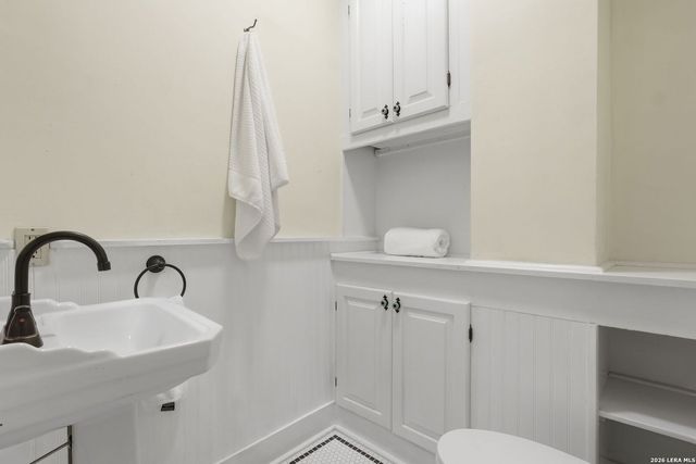 317 Wickes, San Antonio, TX 78210