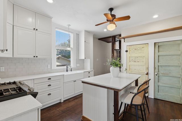 317 Wickes, San Antonio, TX 78210