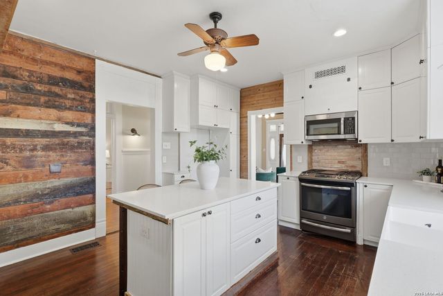 317 Wickes, San Antonio, TX 78210