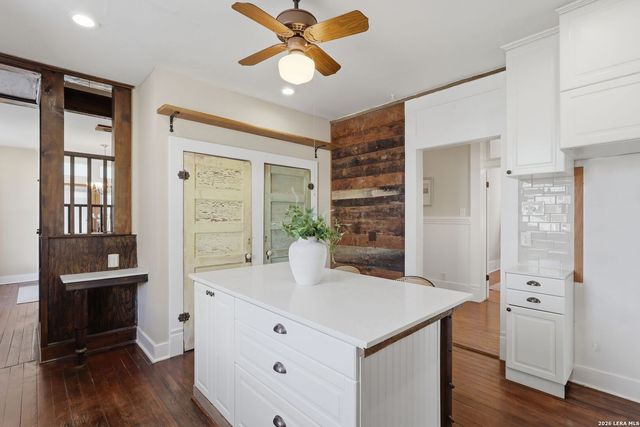 317 Wickes, San Antonio, TX 78210