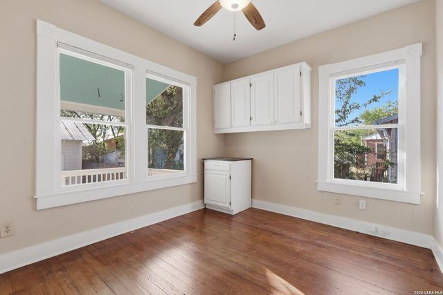 317 Wickes, San Antonio, TX 78210