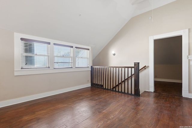 317 Wickes, San Antonio, TX 78210