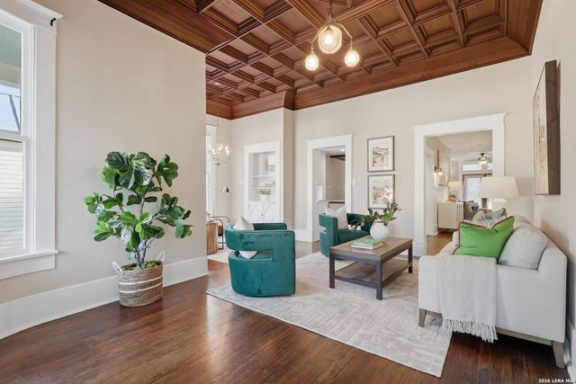 317 Wickes, San Antonio, TX 78210