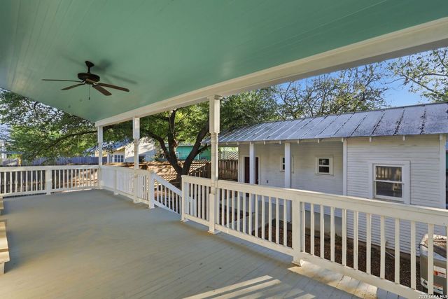 317 Wickes, San Antonio, TX 78210