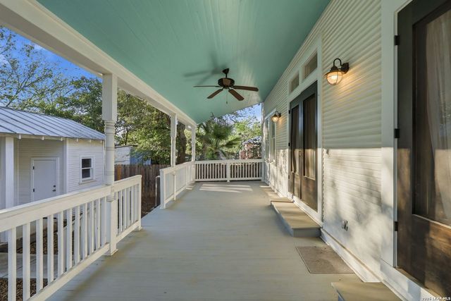 317 Wickes, San Antonio, TX 78210