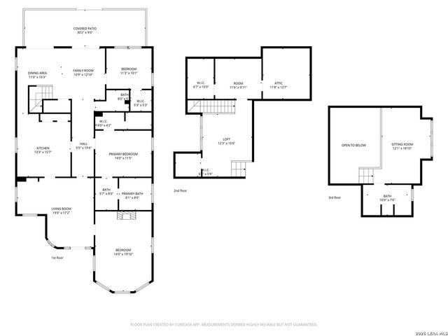 317 Wickes, San Antonio, TX 78210