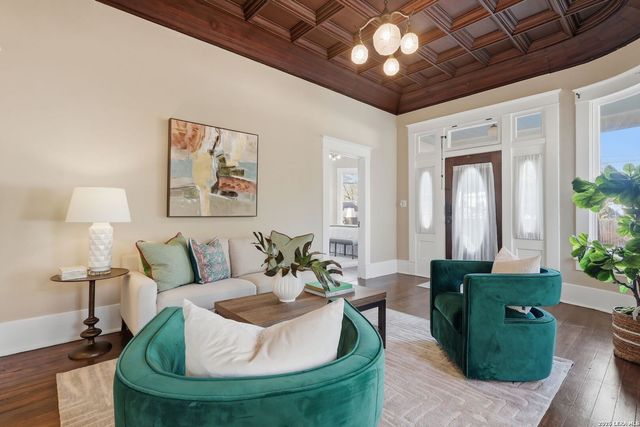 317 Wickes, San Antonio, TX 78210