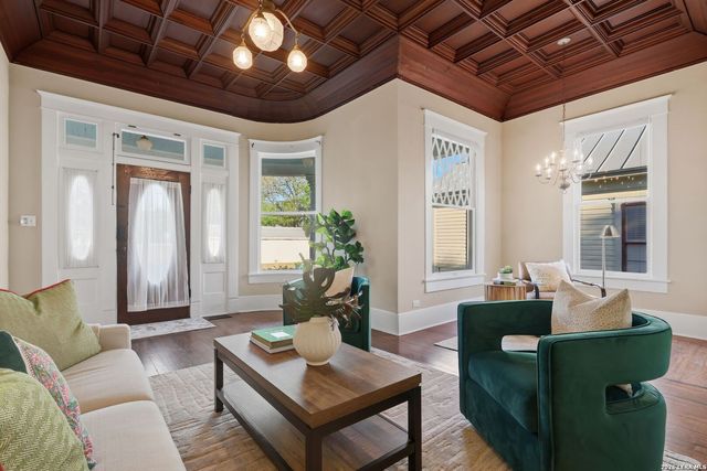 317 Wickes, San Antonio, TX 78210