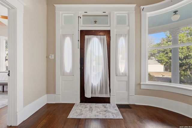 317 Wickes, San Antonio, TX 78210