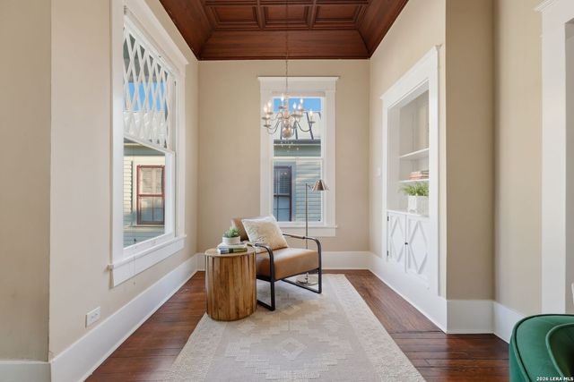 317 Wickes, San Antonio, TX 78210