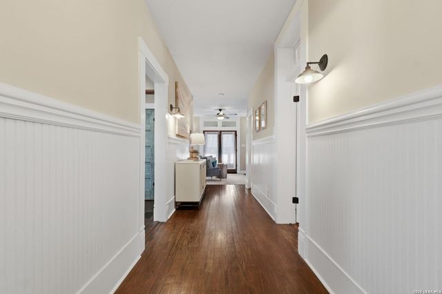 317 Wickes, San Antonio, TX 78210