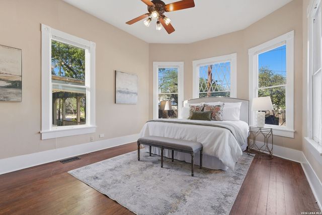 317 Wickes, San Antonio, TX 78210