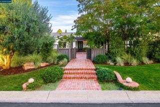 848 Santa Maria Way, Lafayette, CA 94549